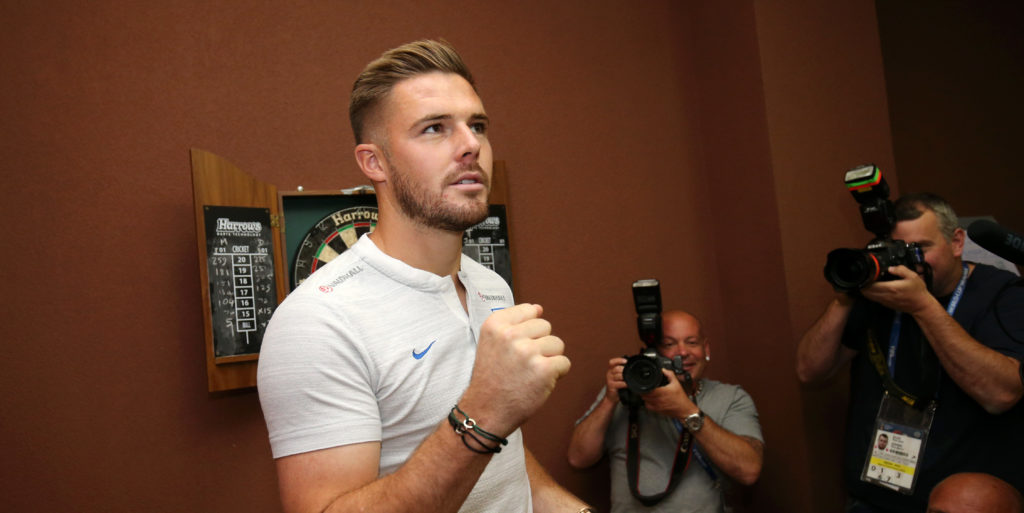 Chelsea line up potential swoop for Jack Butland