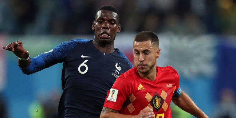 Eden Hazard number one target for Barcelona
