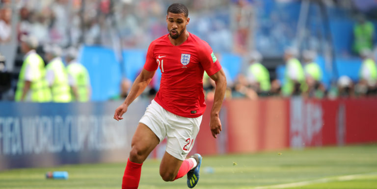 Loftus-Cheek needs to be given a chance says Melchiot