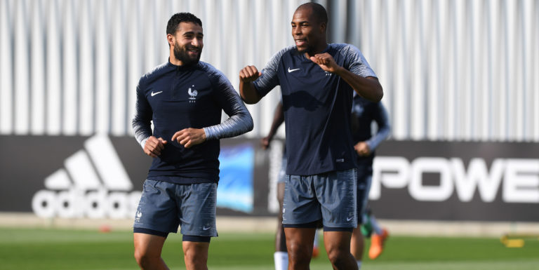 Chelsea identify Fekir as possible Hazard replacement
