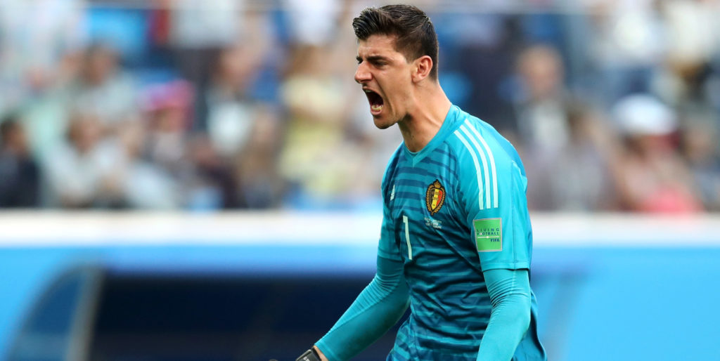 Courtois agrees to Real Madrid move – could be confirmed within a ‘matter of hours’