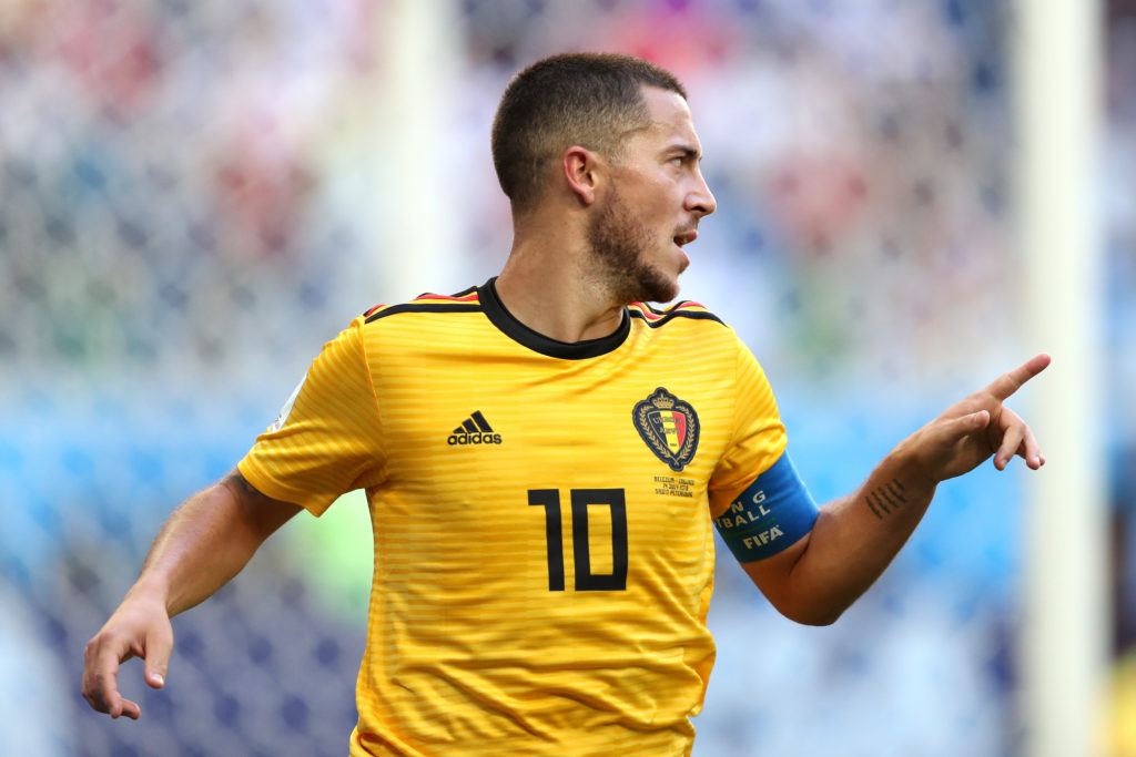 Chelsea morning news round-up – 17th July 2018