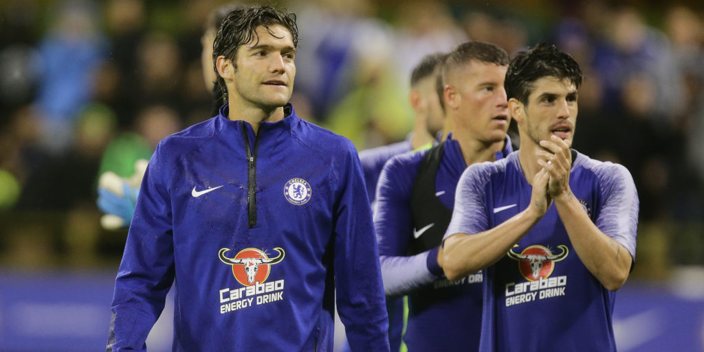 Alonso linked with Real Madrid return