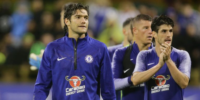 Alonso linked with Real Madrid return