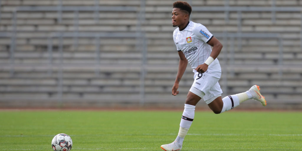 €50m fee needed to sign Leon Bailey