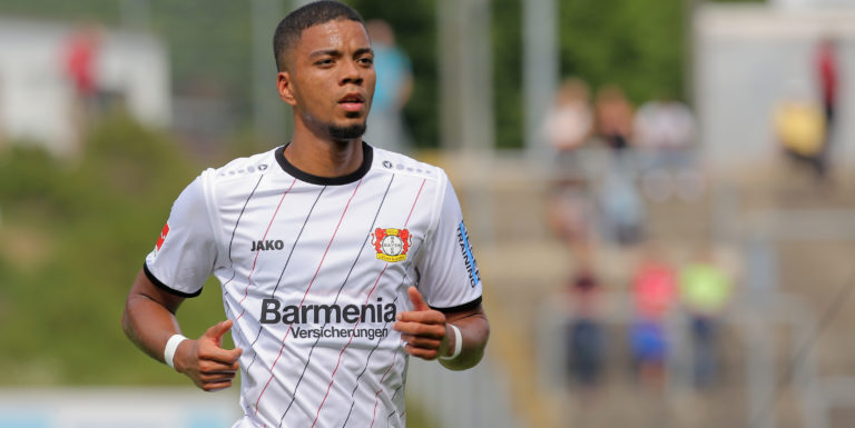 Chelsea target completes £18m move to Monaco