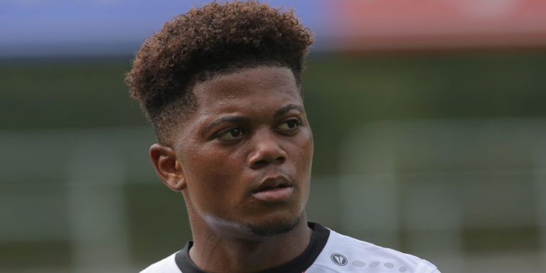 Monchi wants Leon Bailey at Roma