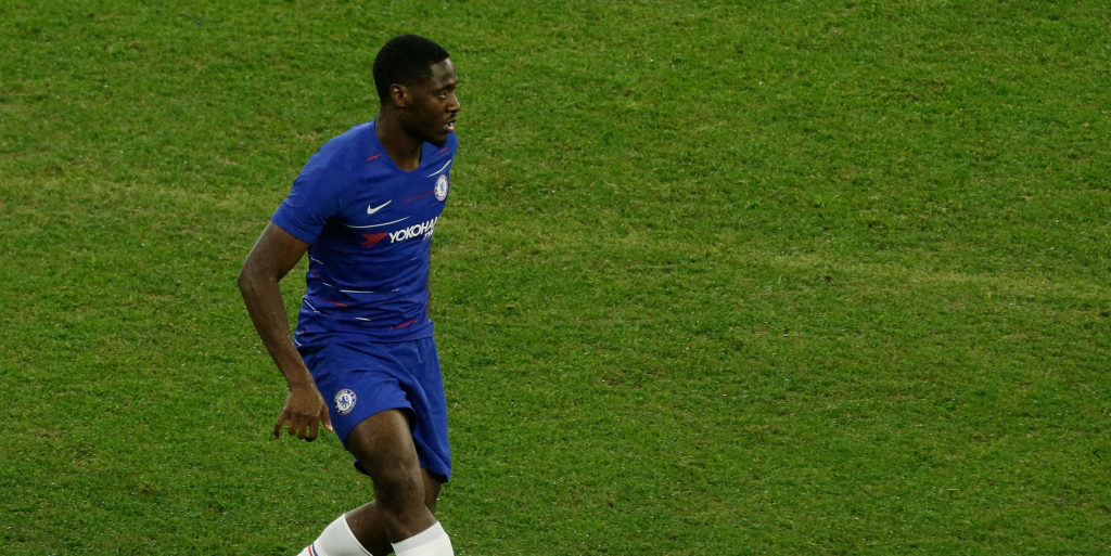 Aina to undergo medical on Monday for Torino