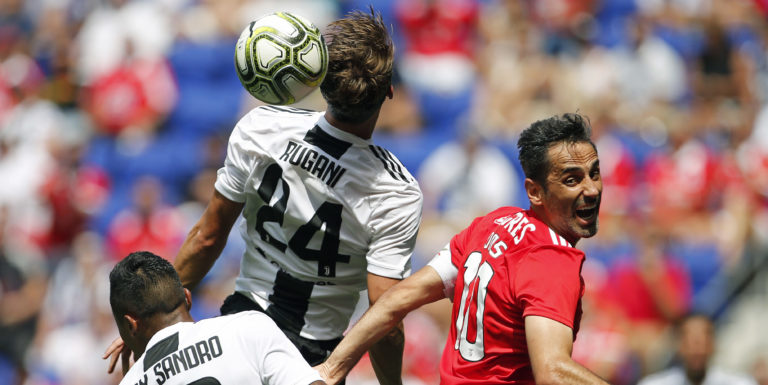 Rugani’s agent confirms Chelsea offer