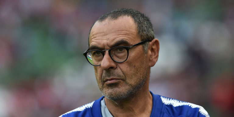 Guardiola keen to learn from Sarri