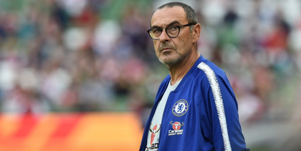 Chelsea Predicted XI: Manchester City (N)