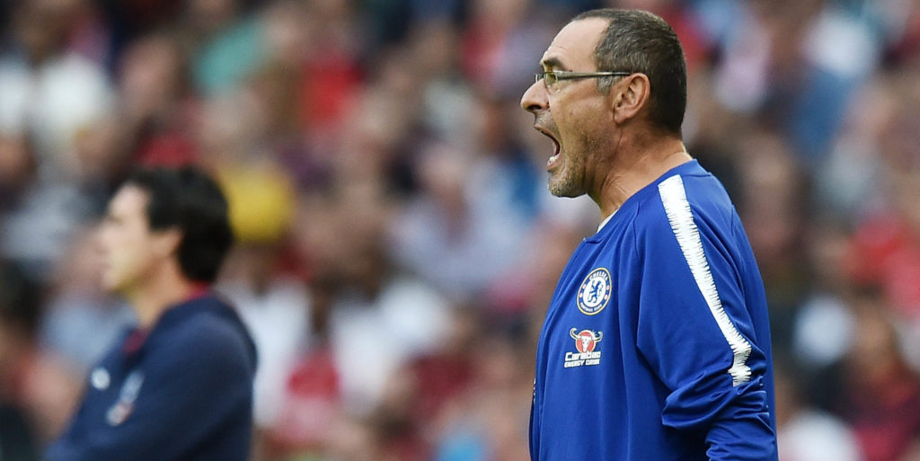 Chelsea morning news round-up – 18th August 2018