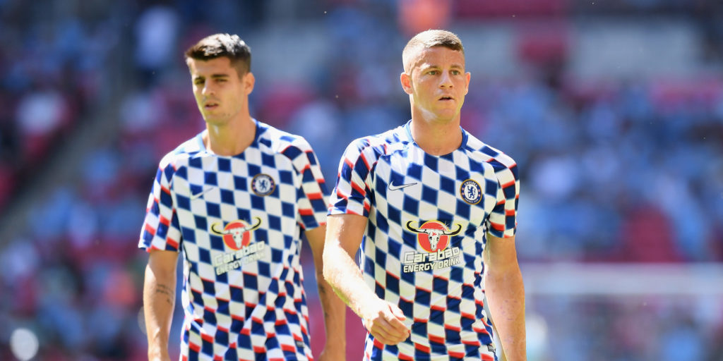 Chelsea morning news round-up – 11th August 2018