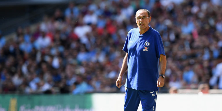Chelsea player ratings: Manchester City (N)