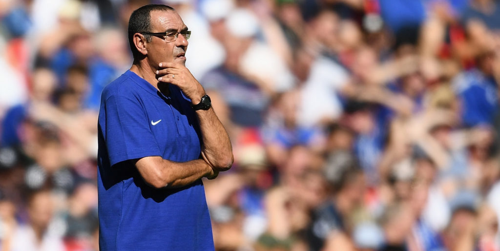 Chelsea Predicted XI: Huddersfield (A)