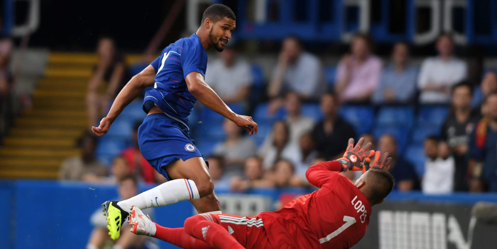 Loftus-Cheek to reject loan move to Schalke