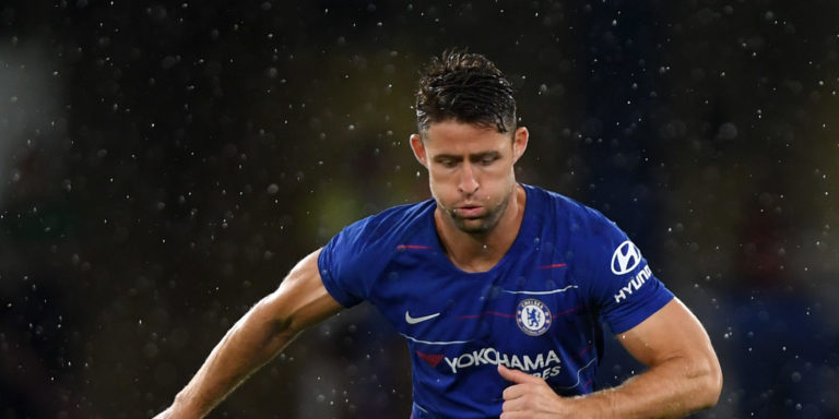 Galatasaray and Chelsea locked in talks over transfer of Gary Cahill