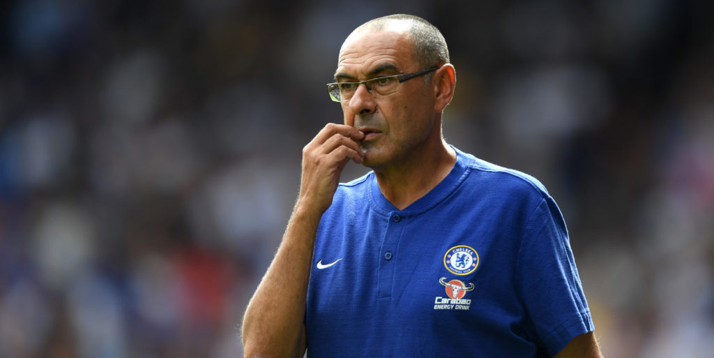 Chelsea v Arsenal: Match preview