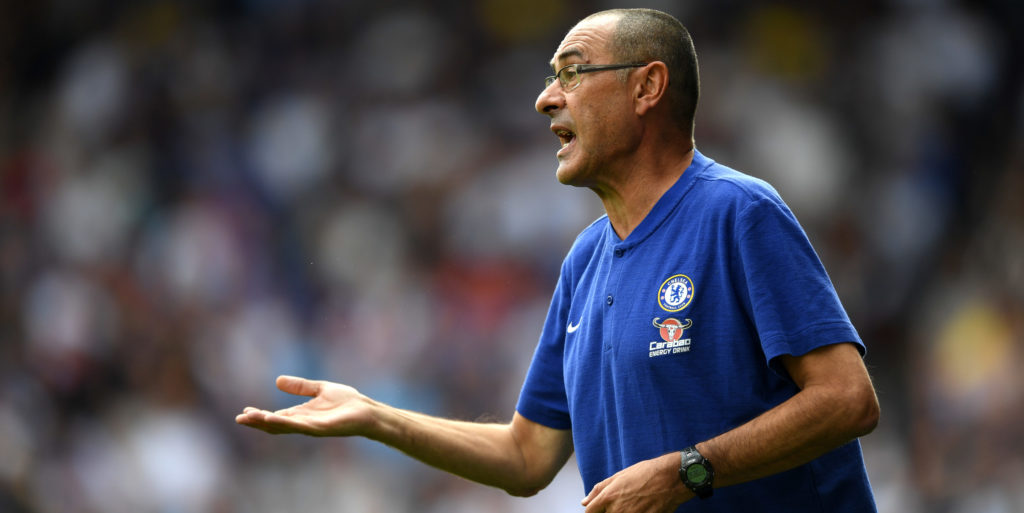 Chelsea Predicted XI: Newcastle (A)