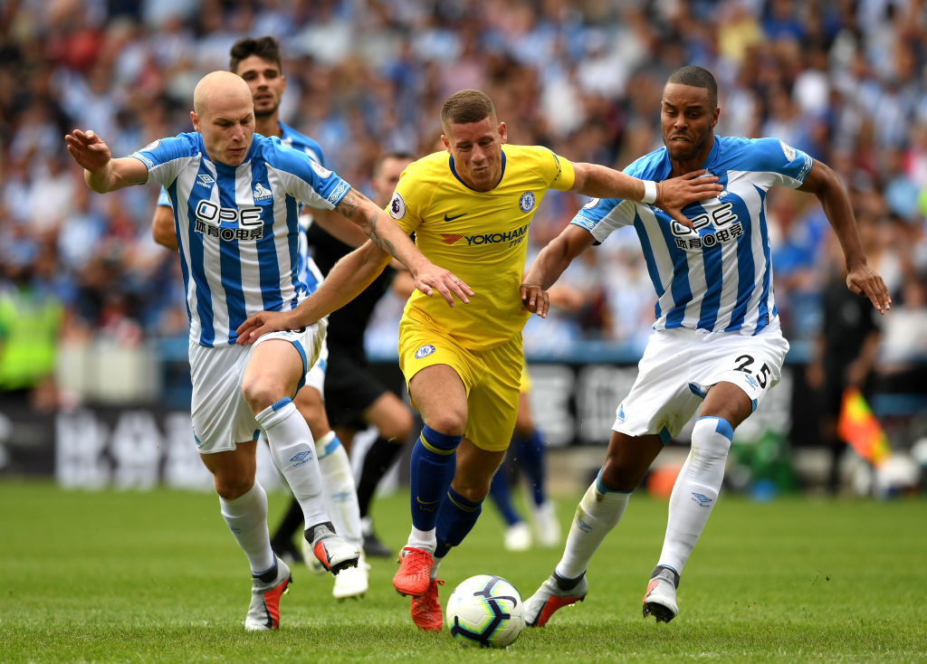 Chelsea morning news round-up – 31st August 2018
