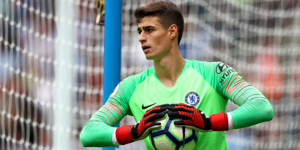 Can you name Chelsea’s top 10 highest transfer fees?