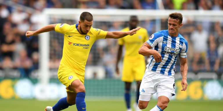Real Madrid could make final push to sign Hazard this summer
