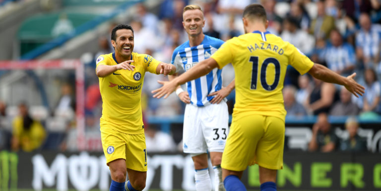 Chelsea prepare new contract offer for Eden Hazard