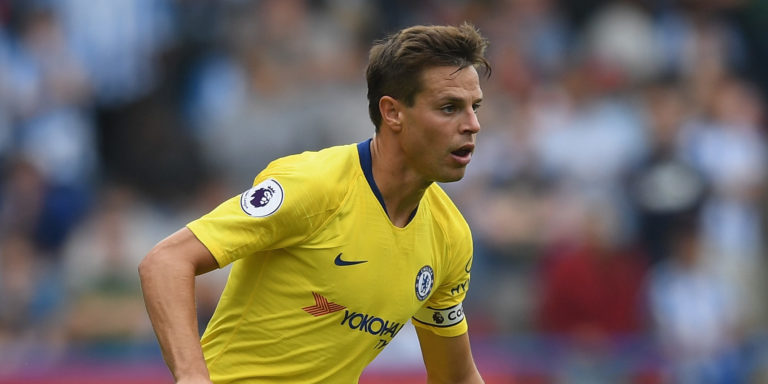 Azpilicueta calls on Chelsea to be more creative