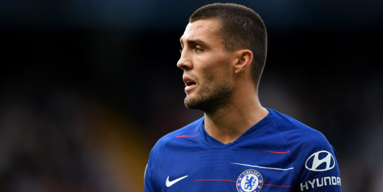 Mateo Kovacic drops hint that he wants to make permanent Chelsea move