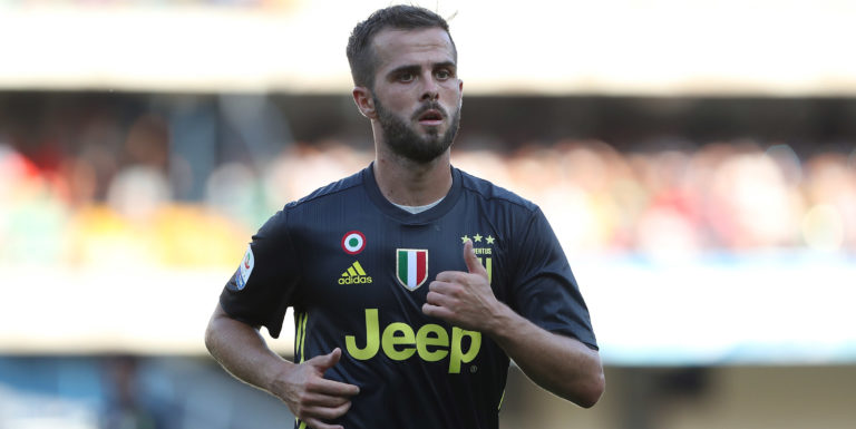 Chelsea saw €50m Pjanic bid turned down by Juventus