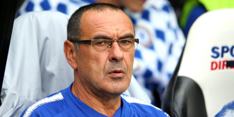 Chelsea face Liverpool away in Carabao Cup third round