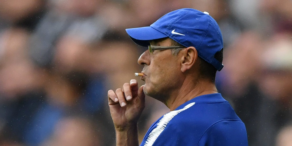 Chelsea’s Europa League fixtures confirmed
