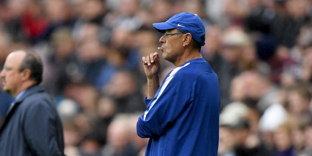 Chelsea Predicted XI: AFC Bournemouth (H)