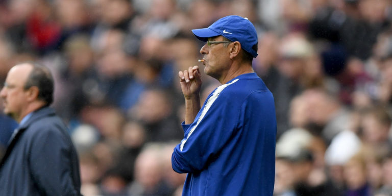 Chelsea Predicted XI: AFC Bournemouth (H)