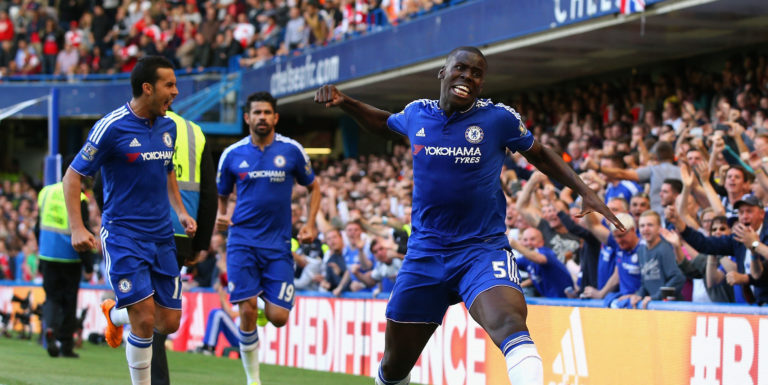Zouma joins Everton on season-long loan deal