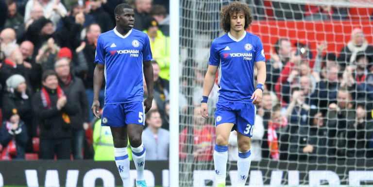 Mourinho phoned Zouma to convince him of United move