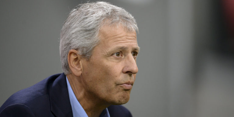 Hazard would be Favre’s dream signing at Dortmund