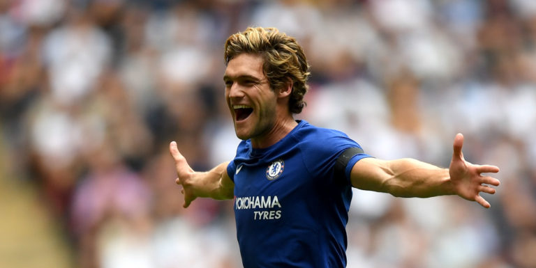 Chelsea slap £54million asking price on Alonso
