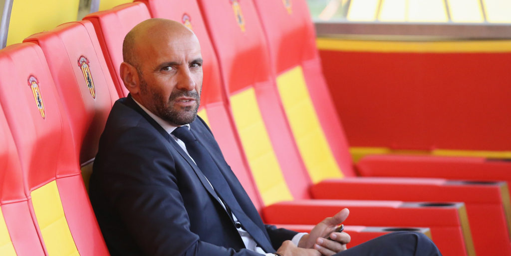 Chelsea considering technical directors as they look to replace Emenalo