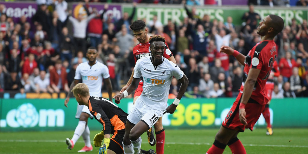 Newcastle join Abraham race