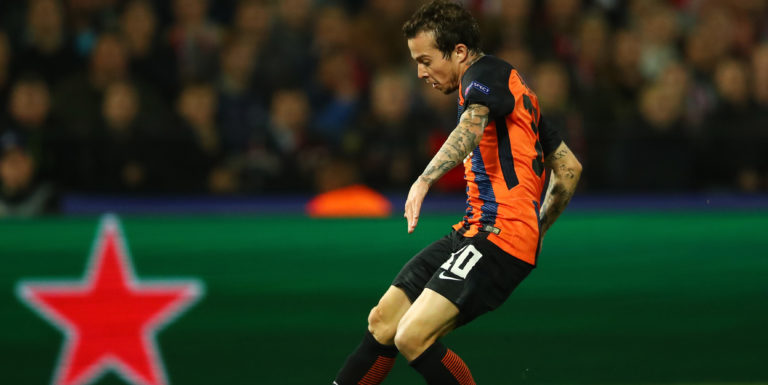 Bernard unsure about Milan’s offer amid Chelsea interest