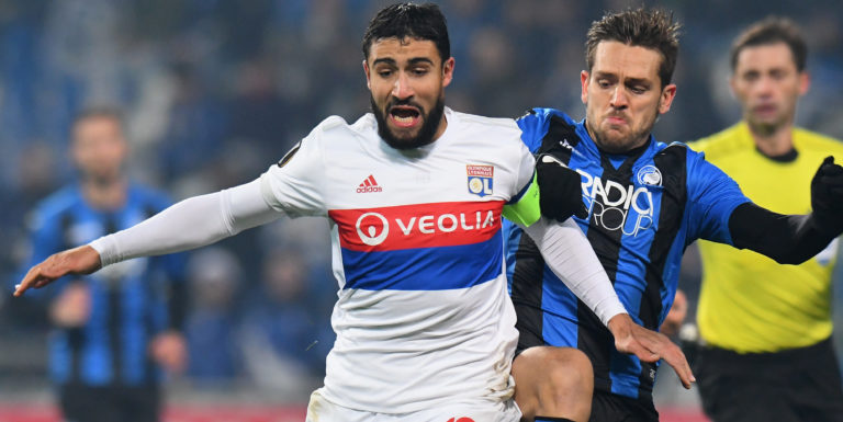 Lyon President confirms Chelsea had no interest in signing Fekir