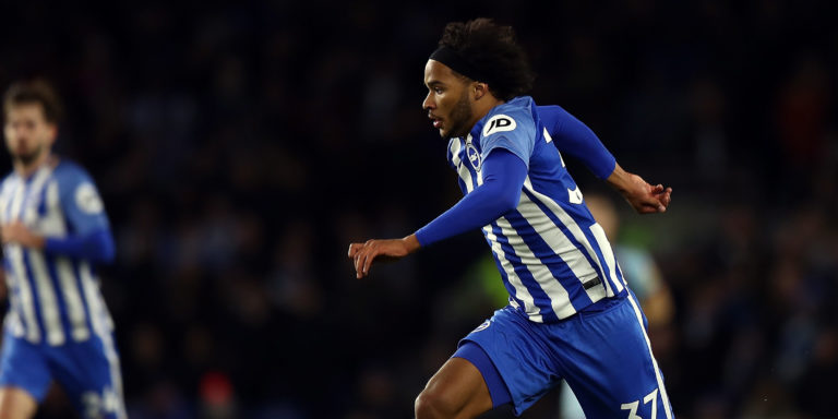 Leeds United in ‘advanced talks’ to sign Izzy Brown on loan