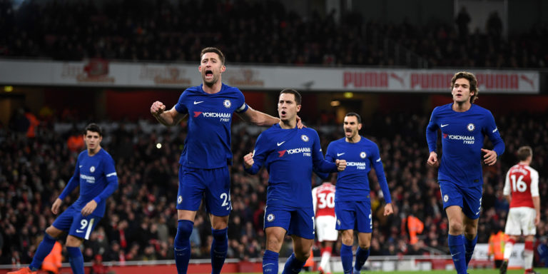 Cahill prepared to stay with Chelsea and fight for his place