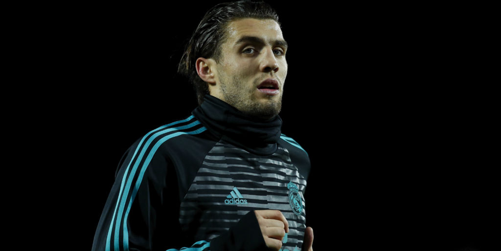 Matteo Kovacic refuses to train with Madrid