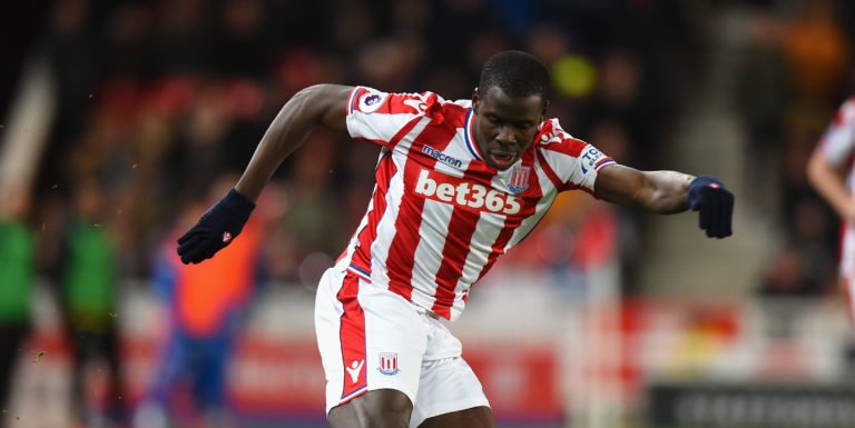 Manchester United open talks over Zouma move
