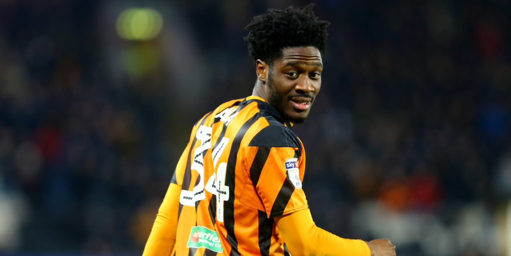 Ola Aina loan deal coveted by West Brom