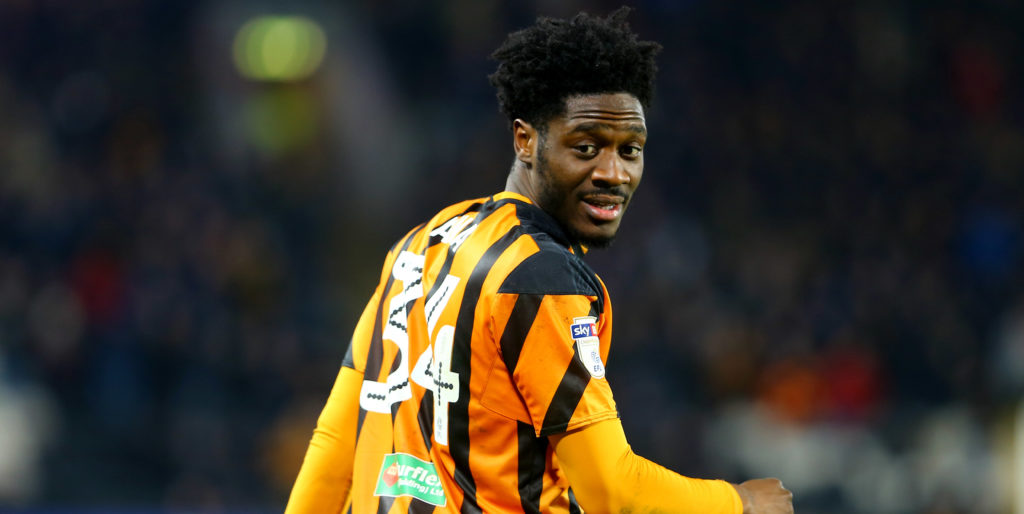 Ola Aina completes Torino loan move