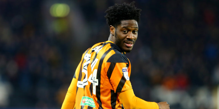 Ola Aina loan deal coveted by West Brom