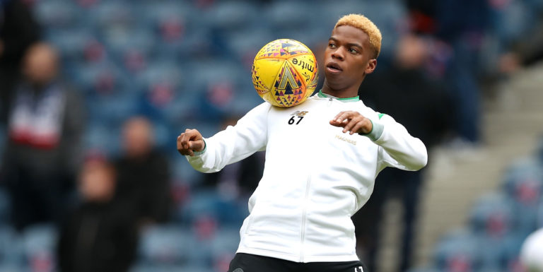Musonda to force way out of Stamford Bridge on permanent transfer
